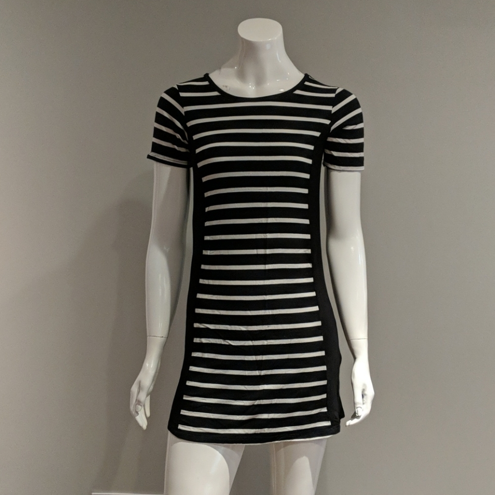 Jersey Dress